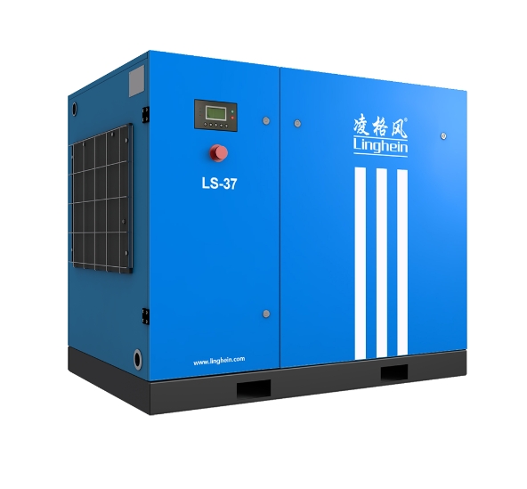 LS 4-90 系列節(jié)能螺桿空壓機